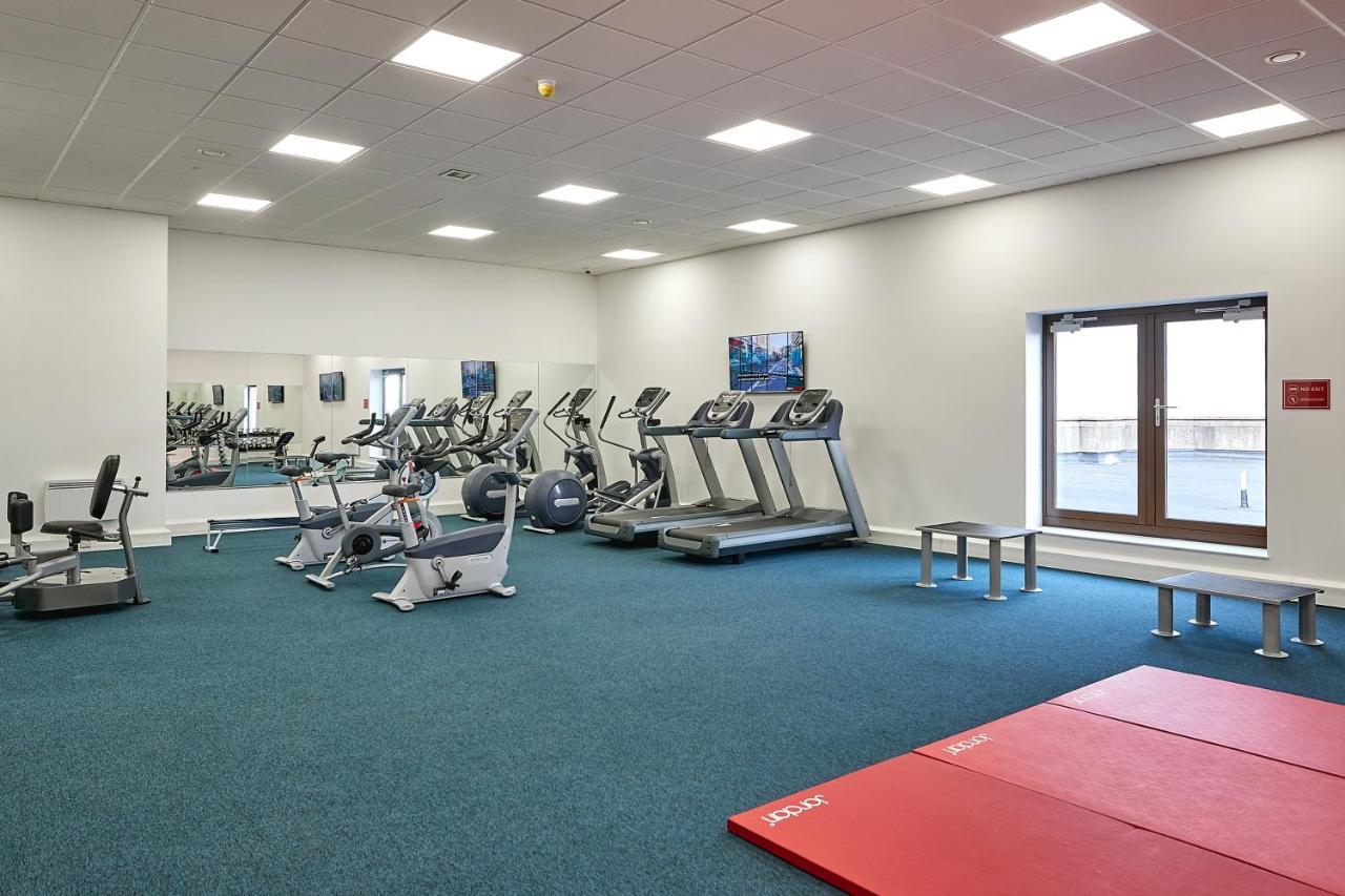Seven Living Broadway Residences - Birmingham City Centre, Broad Street - Free Parking Экстерьер фото
